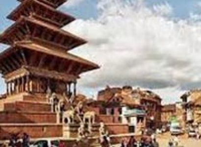 17 Days South India Tour