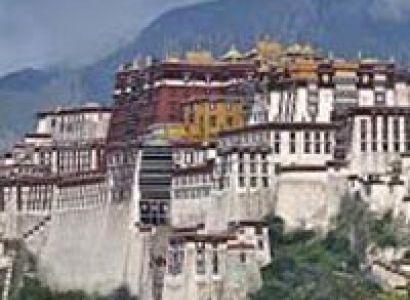 04 Days Tibet Travel Packages