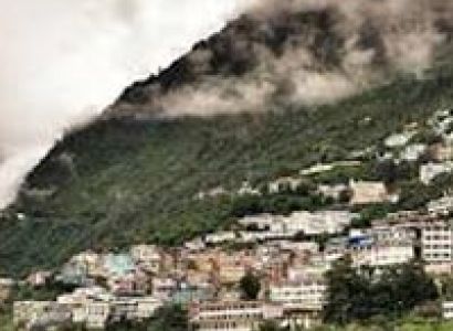 08 Days Tibet Travel Packages