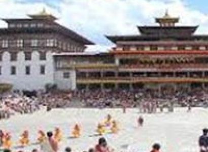 12 Days Bhutan Travel Packages