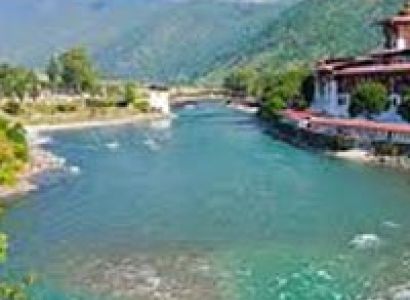 15 Days Bhutan Travel Packages