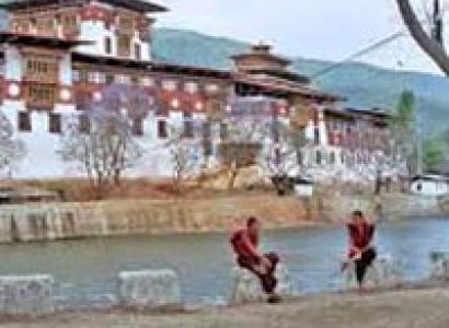 07 Days Bhutan Travel Packages