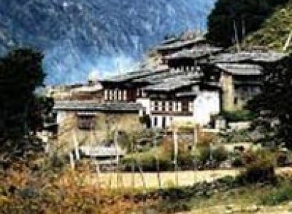 16 Days Bhutan Travel Packages