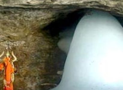 Shri Amarnath & Kashmir Tour