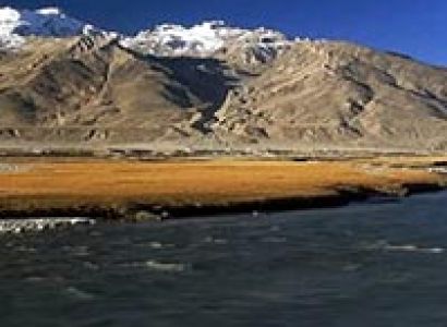 Ladakh Cultural Tour (The Land Of Broken Moon)