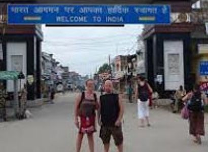 Nepal Tour Package From Gorakhpur