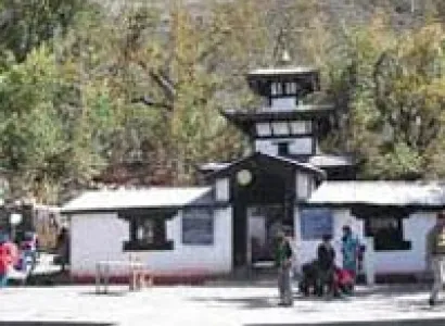 Muktinath Tour From Pokhara
