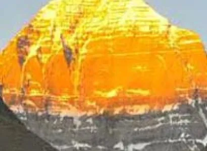 Kailash Mansarovar Yatra Package 2017 Tour