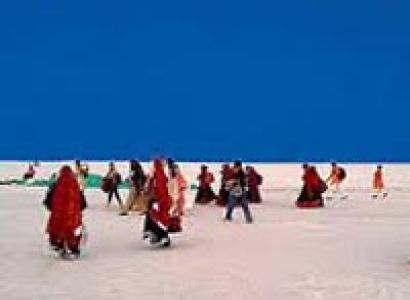 Rann Utsav Gujarat Tour