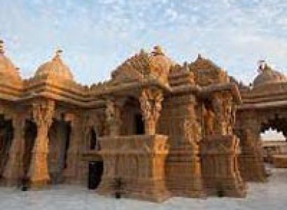 Best of Gujarat With Wildlife Tour