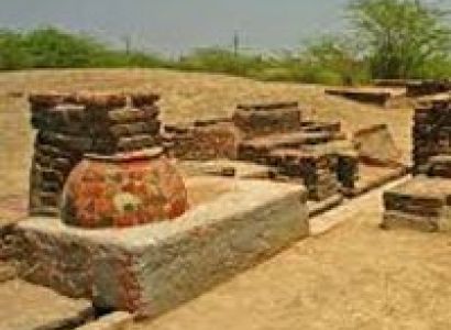 Splendors of Gujarat Tour