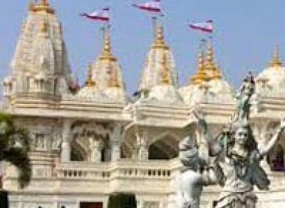 Gujarat Architecture Tour