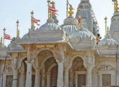 Gujarat Heritage Tour