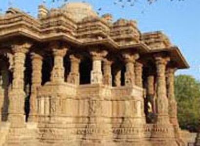 The Colors Of Gujarat 