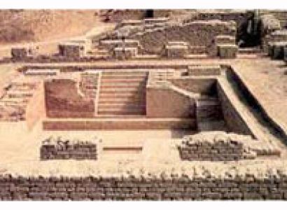 Seven Wonders of Gujarat Tour