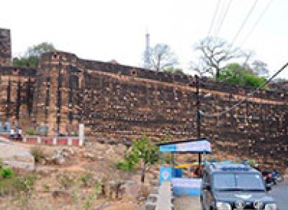 Golden Triangle Tour With Orchha & Khajuraho