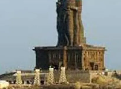 Tamil Nadu Temple Tour