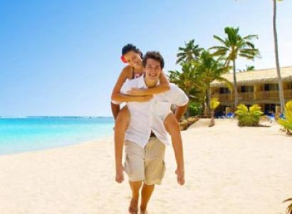Romantic Goa Tour