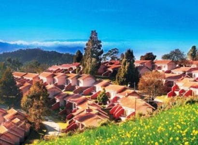 South Indian Fantasy Tour