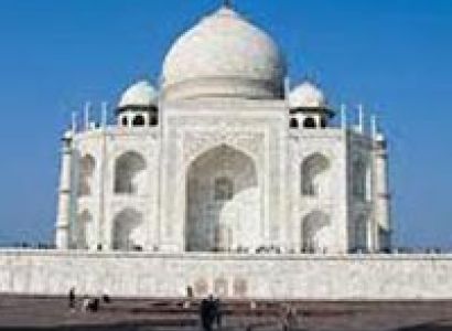 Same Day Taj Mahal Agra Trip Tour