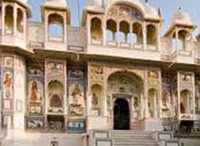 Taj Mahal wild Tiger Tour