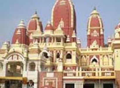 Taj Mahal Adventure Tour