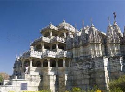 Ranakpur Day Tour