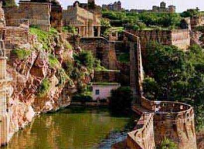 Chittorgarh Day Tour