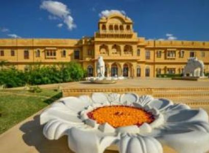Rajasthan 12 Days Tour