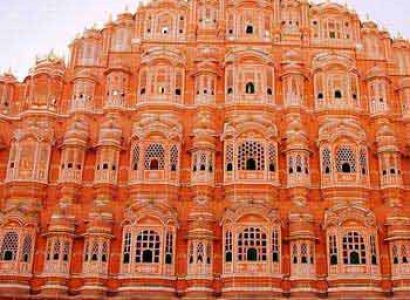Rajasthan 8 Days Tour