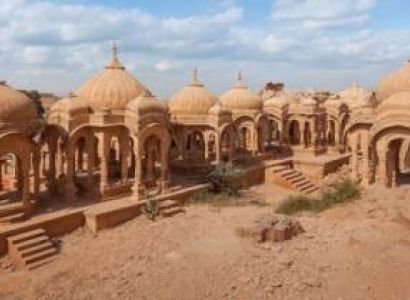 Royal 5 Days Tour of Rajasthan