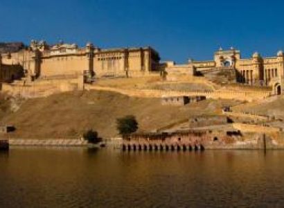 Full - Day Jaipur Sightseeing Tour Package