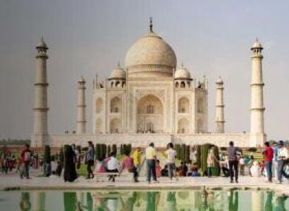Agra Day Tour Package