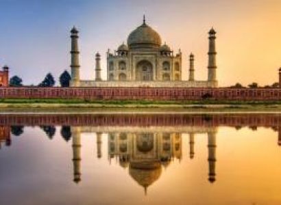 Agra Photography Tour Package
