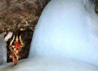 Amarnath Yatra Package