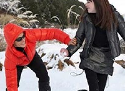 Luxury Kashmir Honeymoon Package