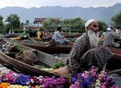 Super Saver Group Kashmir Tour