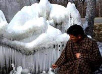 Kashmir Off Season Packages Tour