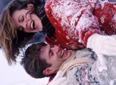 Honeymoon Package Tour