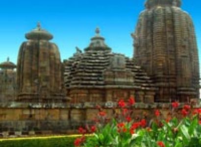 Glorious Odisha Tour
