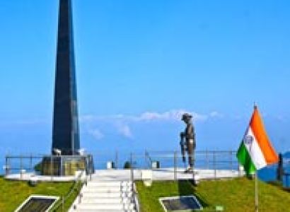 Beautiful Darjeeling Tour