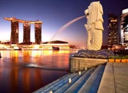 Fantastic Singapore Tour