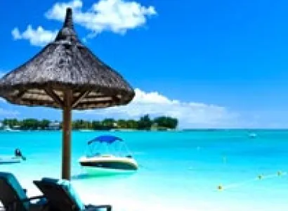 Mauritius At A Glance Tour