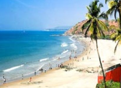 Amazing Goa Tour