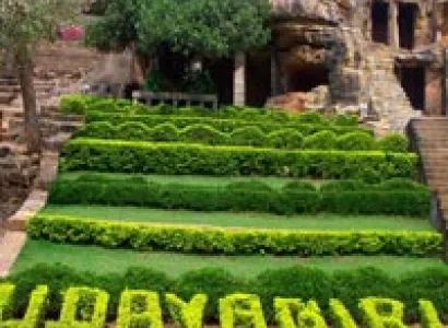 Flavors Of Odisha Tour