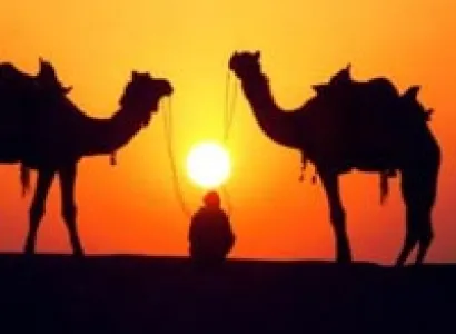 Desert Delight Jodhpur Tour