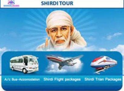 Shirdi Tour