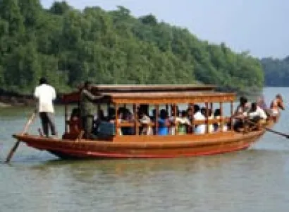 Bhitarakanika package wildlife tour