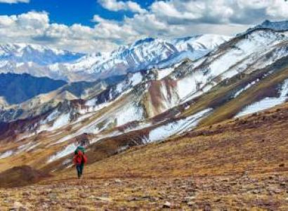 Markha Valley Trek 10 Days Tour