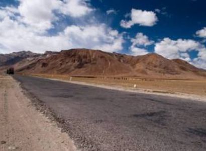 Srinagar-Leh-Nubra-Tour